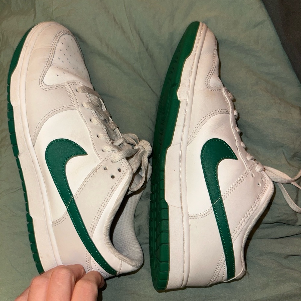 nike mens dunks